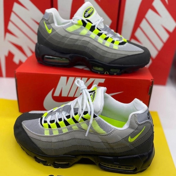 Nike air max 95 BARGAIN! - Picture 3 of 5